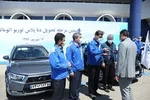 مجوز افزایش قیمت به ایران‌خودرو