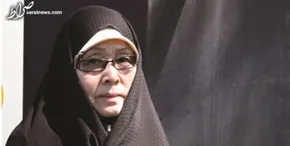 تصاویر / مراسم وداع با پیکر مطهر کونیکو یامامورا