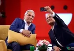 مهران مدیری با «پاورچین» به تلویزیون می‌آید