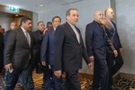 پایان موقت حملات نظامی با میانجی‌گری دوحه | ادعای آکسیوس از توافق جدید ایران و آمریکا بر سر تنگه هرمز