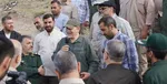 هشدار سرلشکر صفوی: ترامپ موجب افول آمریکا می‌شود؛ او با بسیاری از کشور‌ها وارد تنش شده است