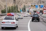 تمدید محدودیت‌های ترافیکی در جاده‌های شمالی تا دو روز دیگر