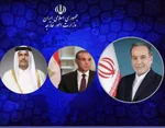 غیبت دو روزه فرانسه در مذاکرات وین باعث پیشرفت پیش‌نویس‌ها شد