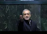 حمله شدید ثابتی به قالی‌باف؛ مجلس یک‌ نفره اداره می‌شود!