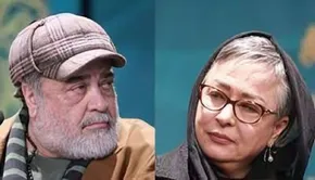 فیلم | توصیه آزیتا حاجیان به والدین در مورد تحصیل فرزندانشان