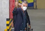 کی‌روش: بگذارید یک مصری باشم!