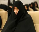 دختر جنگ‌زده چگونه «بانوی بمب‌ها» شد؟ + عکس