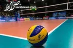 لیگ برتر والیبال کشور / برد دلچسب هراز در آمل و شکست هورسان در نصف جهان
