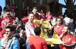 بازیکن سابق پرسپولیس درگذشت +عکس