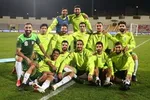 اعلام فهرست تیم‌های صعود کرده به جام جهانی 2022 +عکس