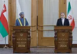 سفر عراقچی به عمان و هلند