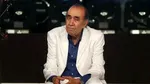 واکنش احسان خواجه‌امیری به درگذشت پدرش