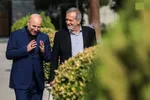 جلیلی در ایتا، قالی باف در تلگرام و پزشکیان در توئیتر رئیس جمهور شدند! | کَفِ خیابان هیچ خبری نیست!