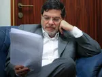هشدار جدی مرندی به اسرائیلی‌ها/ موشک‌ها دارند می‌آیند