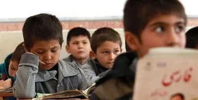 فیلم | تصاویر استقبال عجیب از محسن لرستانی در تایباد