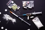 مواد مخدر سر از آرایشگاه‌ها و عطاری‌ها در آورده است!