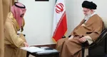 پادشاه عربستان به بیمارستان منتقل شد