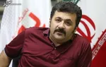 قول شهرام عبدلی که هیچ‌گاه عملی نشد