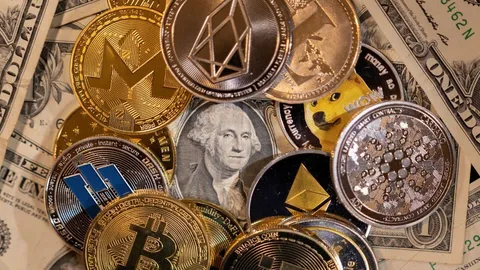 قیمت روز ارز‌های دیجیتال ۷ آذر ۱۴۰۴