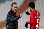 گل محمدی: هنوز حسرت فینال ُآسیا را می‌خورم