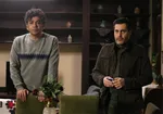 بازگشت مهدی سلوکی به سینما با «پارام» + تصاویر