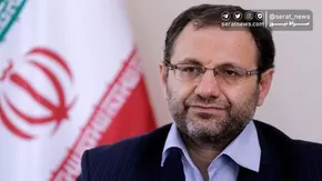فیلم | تجدید میثاق اعضای دولت با آرمان‌های امام خمینی (ره)