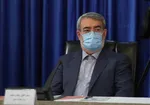 رحمانی فضلی سفیر ایران در چین شد