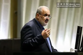 فیلم / وزیر صمت: در تامین اتوبوس نیازمند خارجی‌ها نیستیم