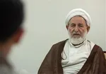 زمان تشییع پیکر آیت‌الله یزدی اعلام شد