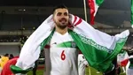 عزت‌اللهی: مهم‌ترین چیز صعود به جام جهانی بود