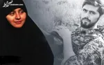 شهیدی که از مادرش فقط کفش آدیداس می‌خواست!
