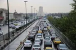 طرح ترافیک شنبه در تهران اجرا نمی‌شود