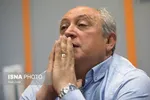 توضیحات نکونام ؛ از اتفاقی که در برنامه عادل برایش افتاد تا ماجراهای تیم‌ملی
