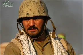 تصویر/  سید محمد علی جهان آرا