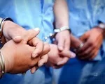 آتش‌سوزی گسترده در استان فارس + جزئیات