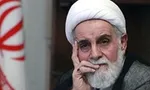سنگ‌تمام ناطق نوری برای رفسنجانی