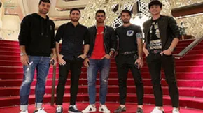 عکس /اشکان دژاگه وقتی در تیم‌ملی آلمان بازی کرد