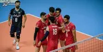 تیم زیر ۲۱ سال دوباره به آمریکا باخت