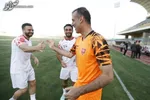 شکار‌های امروز پرسپولیس