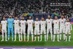 لیست جدید تیم ملی پیش از جام ملت‌های آسیا