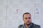 وقتی احسان علیخانی دنبال مادر هاچ زنبور عسل می‌گردد!
