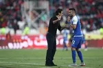 قایدی: دوست داشتم آقای گل لیگ باشم، اما ...