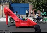 بازداشتیهای مقابل سفارت انگلیس آزاد شدند