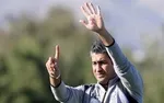 زور دایی به توشاک نرسید/ تراکتوری‌ها اولین سه امتیاز را کسب کردند
