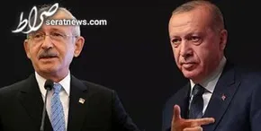 فیلم/ تقلید صدای باراک اوباما توسط ترامپ