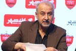 درویش در پاسخ به زنوزی: اگر در پرونده بیرانوند حق با شماست، پس چرا به‌دنبال مصالحه هستید؟