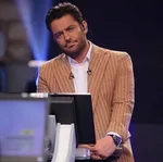 سوتی عجیب در برنامه برنده باش محمدرضا گلزار