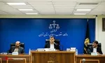 جلسه محاکمه فریبا عادل خواه برگزار شد