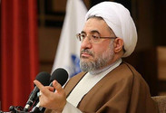 فیلم| آیت الله اراکی: آقای پزشکیان! حرف بزن! آقای قالیباف! زبان در کام نگیر! آقای اژه‌ای! اقدام کن!