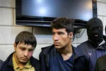سارق بانک نعمت آباد: برای پاس کردن چک‌هایم بانک زدم!